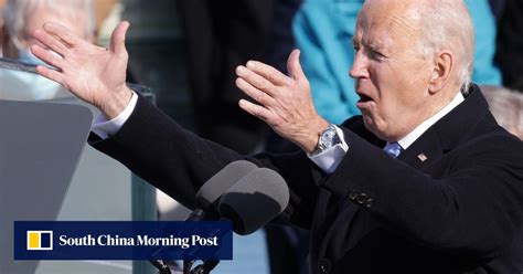 Why Joe Biden’s US,000 Rolex caused a stir on Inauguration Day